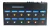 Pedalera Controlador Para Helix Rack Line 6 Helix Control