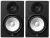 Monitor De Estudio Activo Yamaha Hs8 I Potenciados Por Par