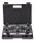 Set De 7 Microfonos Samson DK707 Para Bateria Con Soporte - comprar online