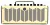 Amplificador Para Guitarra Yamaha Thr10 Vintage 10 Watts