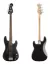 Bajo Electrico Fender Precision Bass Special Edition Black