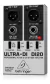 Caja Activa Directa Behringer Ultra-di Di20 Direct Box