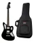 Guitarra Electrica Fender Jaguar Special Edition Hh Funda