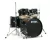 Tama Bateria Rhyth Mate 5 Cuerpos Natural Translucido