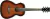 Guitarra Electro Acustica Vintage Sunburst Ibanez Pn12 E en internet