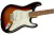 Guitarra Electrica Fender Player Stratocaster Sunburst en internet