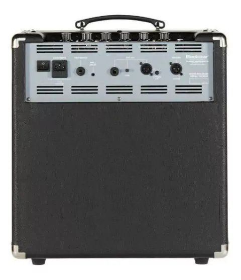 Combo Amplificador Blackstar Unity 60 Para Bajo 60 W 1x10