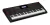 Teclado Casio Ct-x5000 Sensitivo con fuente y atril - comprar online