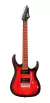 Guitarra Electrica Cort X100 Linea Del Cuerpo X Tipo Strato