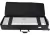 Estuche Semirigido Skb Teclado O Piano 88 Teclas Ruedas