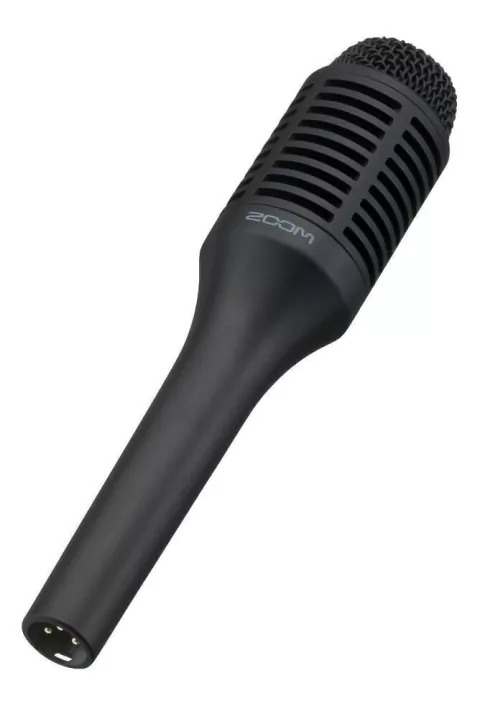 Pedalera Multiefecto De Voz Vocoder Efectos C/ Microfono