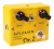 Pedal Joyo Efecto Bajo Electrico Dr J Soloman Overdrive D-52