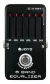 Pedal Para Guitarra Electrica Joyo Ecualizador 6 Bandas Eqjf