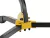 Soporte Para Saxo Alto O Tenor Hercules Ds530bb Diseno Estable Y Robusto Muy Facil De Usar Incluye Funda
