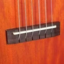 Ukelele Electroacustico Gretsch G9126 A.c.e Guitarlele Funda