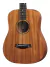 Guitarra Electro Acustica De Viaje Taylor Bt2-e Con Funda - comprar online
