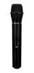Microfono Inalambrico De Mano Y Vincha Ross Uhf Sin Cable