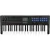Controlador Korg Taktile Midi Con Sonidos Triton de 49 Teclas