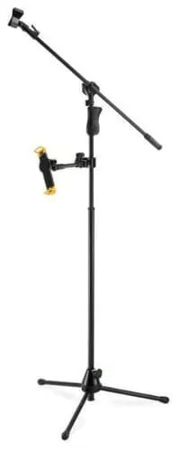 Soporte Para Tablet Hercules Dg300b Pa Universal