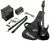 Combo Guitarra Electrica Ibanez Amplificador Y Accesorios - comprar online