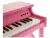 Piano Digital Korg Para Ninos Con Teclas Reales Tiny Piano