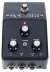 Pedal De Efectos Moog Minifooger Mf Boost Bufer