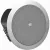 Parlante Jbl Para Techo 30 Watts En 8 Ohms Control24 Ctmicro