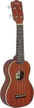 Ukelele Stagg Us-70 Tamano Soprano Madera Mahogani