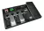 Pedalera Multiefecto Nux Mfx 10 C/pedal Expresion