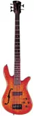 Bajo De 5 Cuerdas Spector Modelo Core 5 Amb