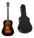 Guitarra Electroacustica Fender Paramount Pm1 Deluxe Estuche
