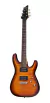 Guitarra Electrica Schecter C-6 Plus Thrubody Pickup:hh - Baires Rocks - Instrumentos Musicales y Audio e Iluminación Profesional