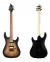 Guitarra Electrica Cort Kx300-oprb Emg Retroactivos Serie Kx - comprar online