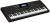 Teclado Casio Ct-x5000 Sensitivo + Funda + Fuente + Soporte - comprar online