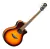 Guitarra Electroacustica Yamaha Apx700 Ii Acustica Cutaway