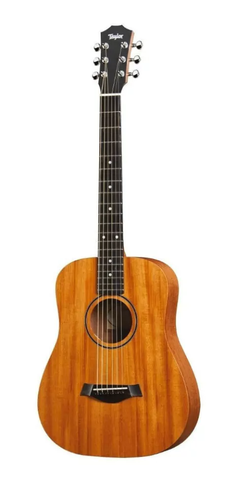 Taylor Guitarra Acustica Con Funda De Viaje Bt2
