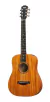 Taylor Guitarra Acustica Con Funda De Viaje Bt2