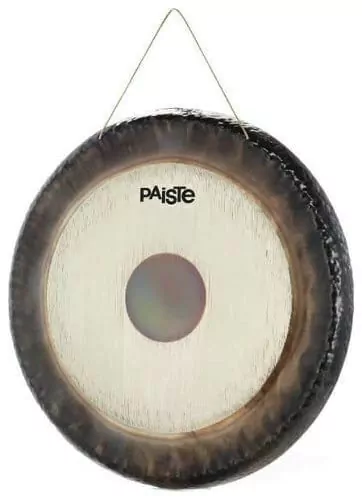 Paiste Gong 38 Symphonic Symphonic 38
