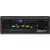 Afinador Korg Polifonico Pitchblack Poly Black Pb-04-bk