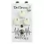 Pedal Para Guitarra Dr Green Life Support Compressor Fs Drg