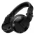 Auriculares Profesionales Pioneer Hdj-x10 Para Dj Color Negro en internet