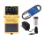 Pedal Boss Simulador Guitarra Acustica Ac3 + Fuente + Cable