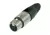 Conector Neutrik Nc5fx Canon Xlr 5 Pines Hembra Para Cable