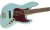 Bajo Electrico Squier By Fender Jazz Bass Classic Vibe 60s