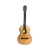 Guitarra Criolla Clasica Gracia Modelo Zorzal Abedul