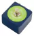 Micro Pedal De Efecto Tremolo Mooer Spark-tremolo P/guitarra - comprar online