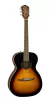Guitarra Electro Acustica Fender Fa-235e Concierto Fishman