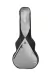 Ritter Funda Para Guitarra Electrica Tipo 335 Rgp5-sa-bsg