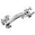 Multiclamp Pearl Para Bateria En Angulo Fijo Doble Ax-25l-h