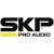 Consola De 6 Canales Mixer Skp Mix Connect 6